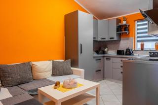 Apartment Straza Sun - Vir - 9