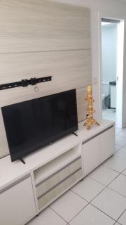 Apartamento na praia da jatiuca - Maceió - 1