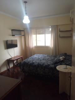 departamento céntrico frente a plaza libertad - Santiago del Estero - 5