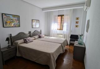 Apartamento El Parral - Cabezuela del Valle - 0
