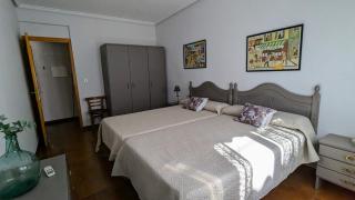 Apartamento El Parral - Cabezuela del Valle - 9