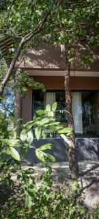 Rusty Gate Lodge and Campsite - Maun - 9