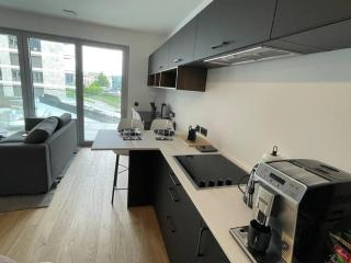 Charming central studio with terrace and parking - Lussemburgo - 3