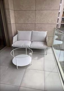 Charming central studio with terrace and parking - Lussemburgo - 6