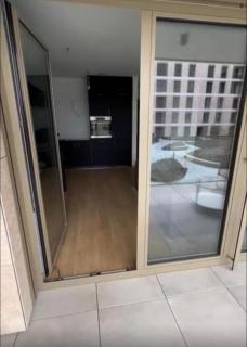 Charming central studio with terrace and parking - Lussemburgo - 5