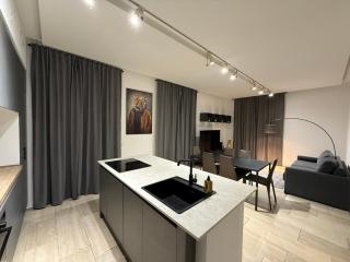 Luxury House in Roma Nicolo V 120 mq - Roma - 9
