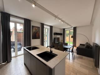Luxury House in Roma Nicolo V 120 mq - Roma - 0