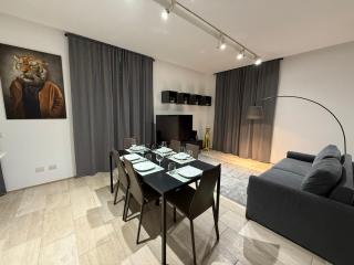 Luxury House in Roma Nicolo V 120 mq - Roma - 4