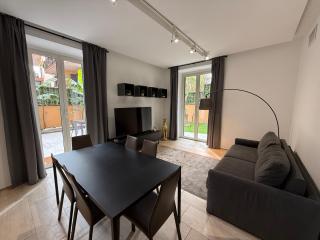 Luxury House in Roma Nicolo V 120 mq - 8