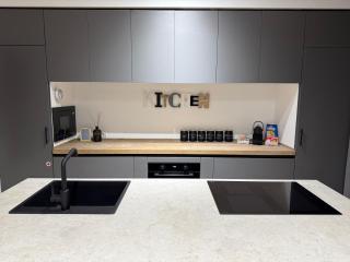 Luxury House in Roma Nicolo V 120 mq - Roma - 2