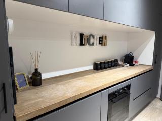 Luxury House in Roma Nicolo V 120 mq - Roma - 1
