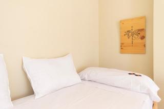 New GR0-flat with private backyard in Málaga Center - Malaga - 4