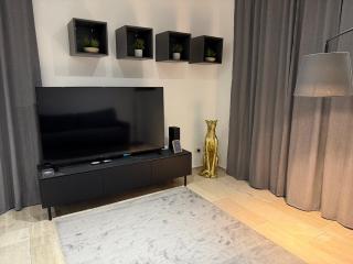 Luxury House in Roma Nicolo V 120 mq - Roma - 6