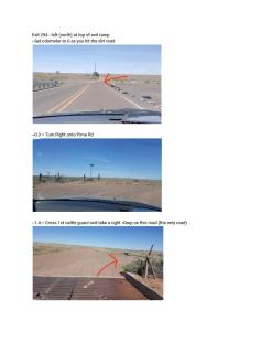 Alien Acres UFO Campground - - 1