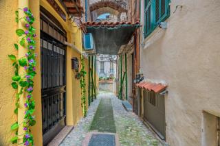 La Casa nel Borgo- cod. CITRA 008055-LT-2468 - Sanremo - 9