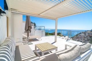 Penthouse Balcon del Mar 123 by Casasol - Nerja - 0