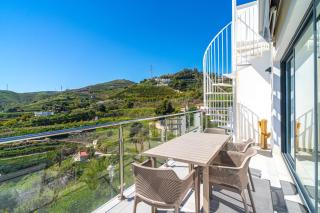 Penthouse Balcon del Mar 123 by Casasol - Nerja - 1