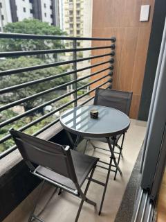 Her home in Vila Mariana - São Paulo - 5