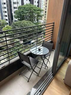 Her home in Vila Mariana - São Paulo - 4