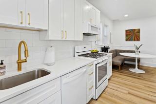 Beach Side Roadtrip Escape - 4