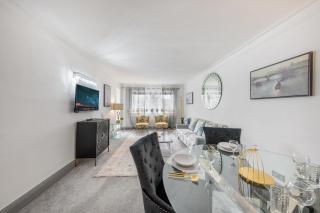 POSH Apartment With Terrace over HARRODS - Londra - 1