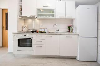 Apartments Family Spacious - 5