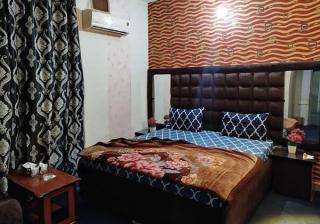 Decent Inn Guest House - Karatschi - 6