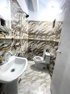 Decent Inn Guest House - Karatschi - 4