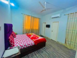 Decent Inn Guest House - Karatschi - 3