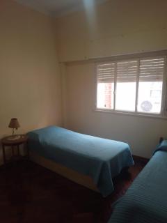departamento céntrico frente a plaza libertad - Santiago del Estero - 1