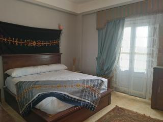 Welly's Appartment - Siwa - 9