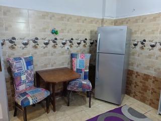 Welly's Appartment - Siwa - 8