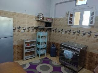 Welly's Appartment - Siwa - 5