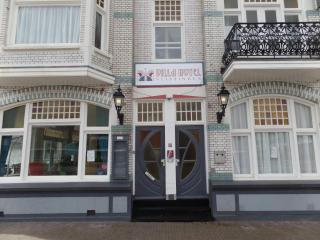 Villahotel Vlissingen - Vlissingen - 0