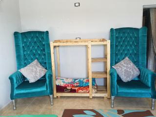 Welly's Appartment - Siwa - 4