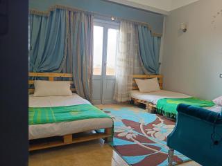 Welly's Appartment - Siwa - 3