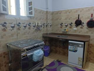 Welly's Appartment - Siwa - 1