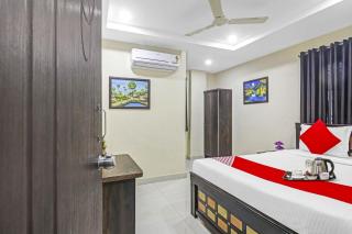Super Hotel O Honey Heights Near Botanical Garden - Hyderabad - 2
