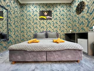 JohnGold Gold Room - Debrecen - 0