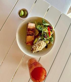 Villa Marena Hotel Boutique - 3