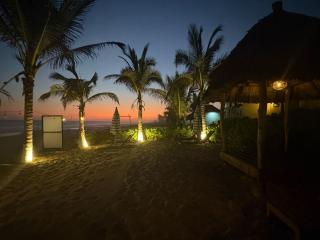 Villa Marena Hotel Boutique - Coyuca - 2