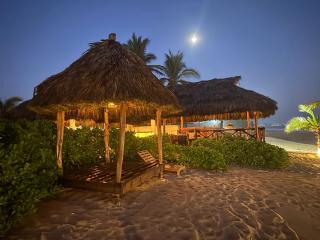 Villa Marena Hotel Boutique - Coyuca - 1
