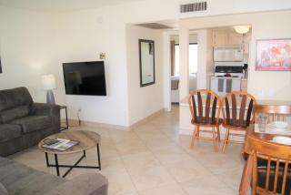 248 Fully Furnished 1BR Suite-Pet Friendly - 8