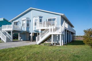 My Happy Place 2 - North Topsail Beach - 7