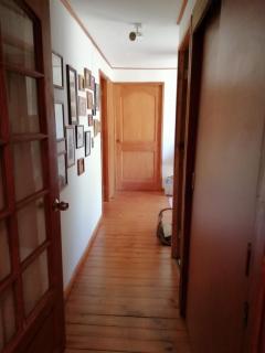 Dormitorio con baño privado en parcela con piscina - Algarrobo - 6
