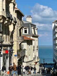 Biarritz centre ville charme - Biarritz - 0