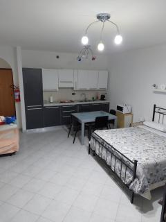 Lissi home - Genova - 2