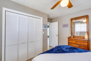 Home on Lake of the Ozarks with Private Swim Dock! - 1