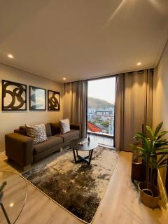 One bedroom apartment with Sea view - Ciudad del Cabo - 5