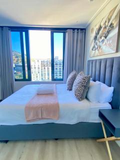 One bedroom apartment with Sea view - Ciudad del Cabo - 1